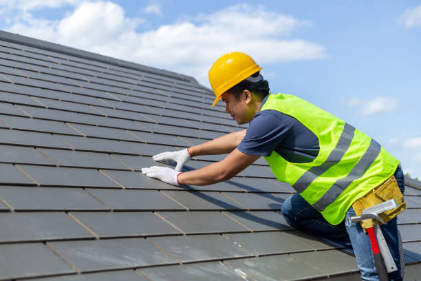York, SC Roofing Contractor Company