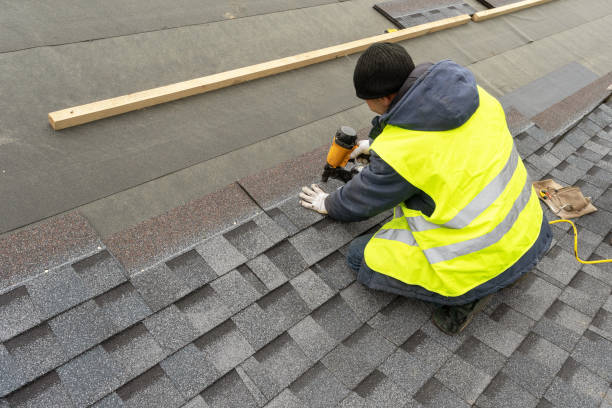Quick and Trustworthy Emergency Roof Repair Services in York, SC