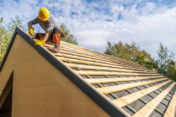 Residential Roof Replacement in York, SC