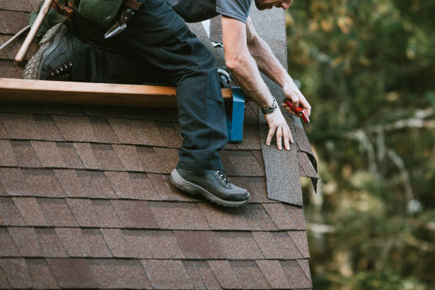 Best Local Roofing Companies  in York, SC